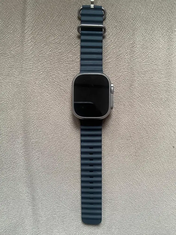 Apple Watch Ultra Series 1