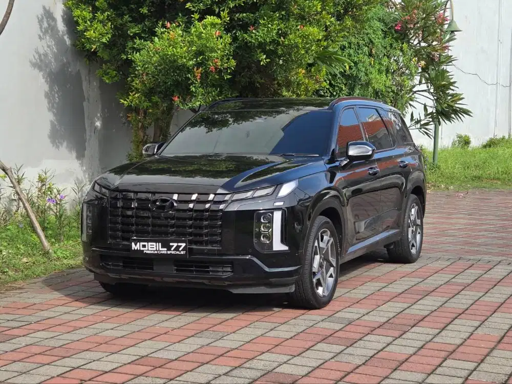 HYUNDAI PALISADE SIGNATURE 2.2 2023 (ODO 18rb)