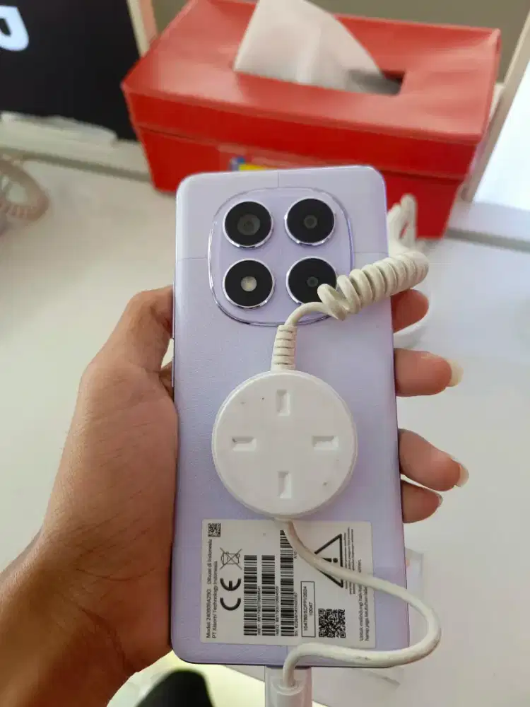 Xiaomi Redmi 14 Pro + 5G