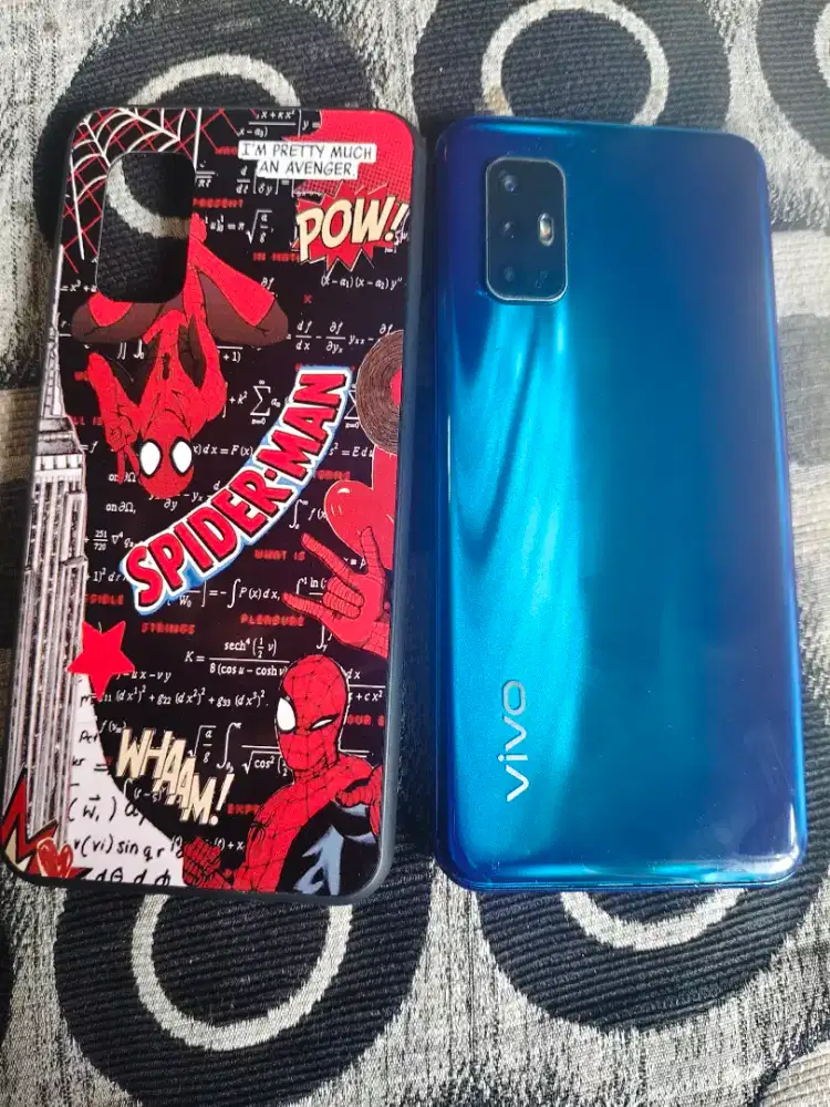 Vivo V19  8/128