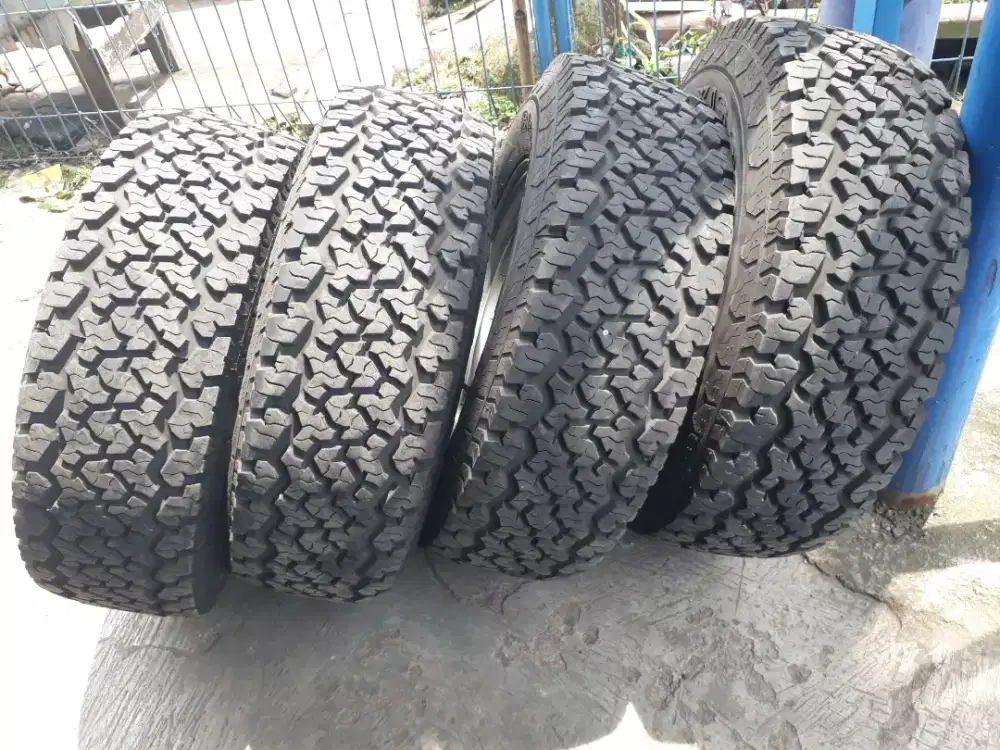 Ban maxxis bravo ring 17