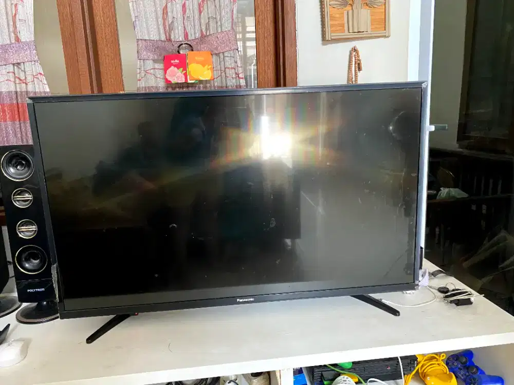 TV Panasonic 43 Inch