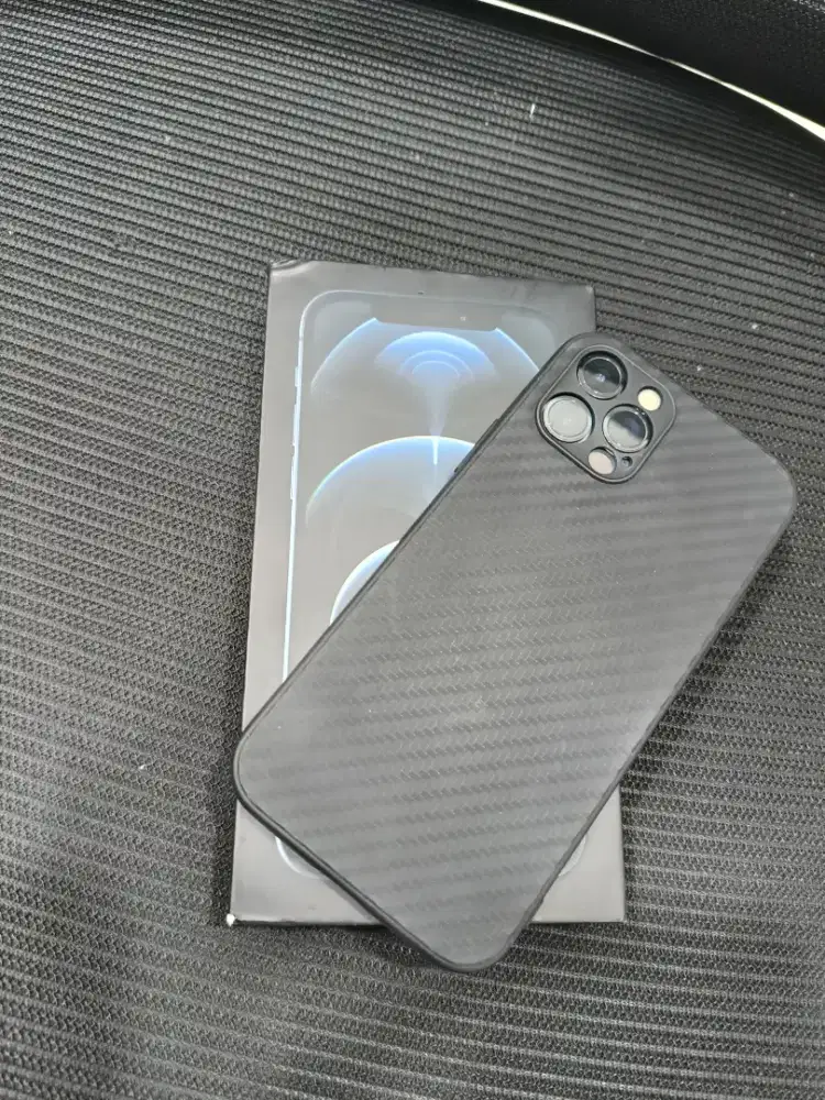 Iphone 12 pro 128 ibox blue