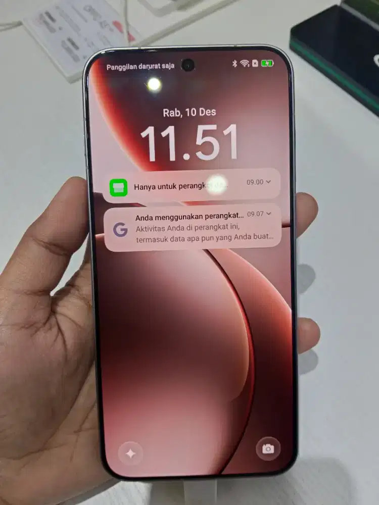 OPPO Find X9 Series
