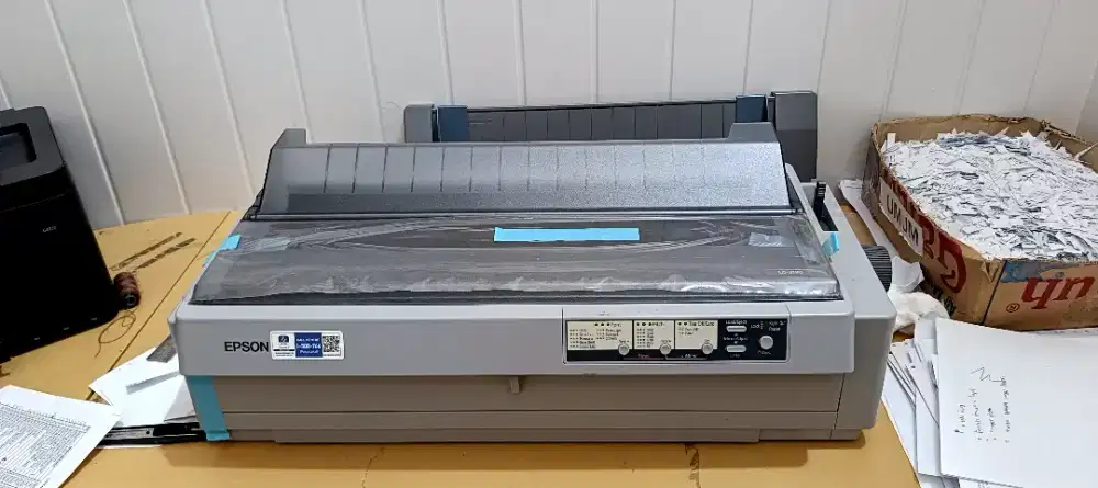 PRINTER Epson LQ2190
