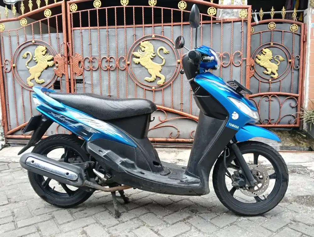 Yamaha Mio 2009 original