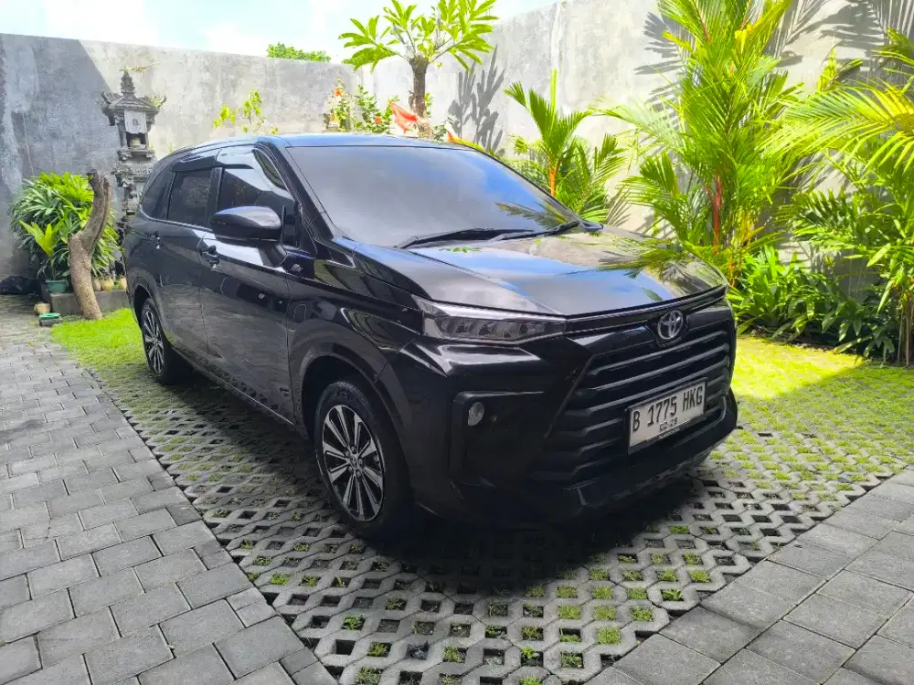 Avanza G 1.5 Matic 2023