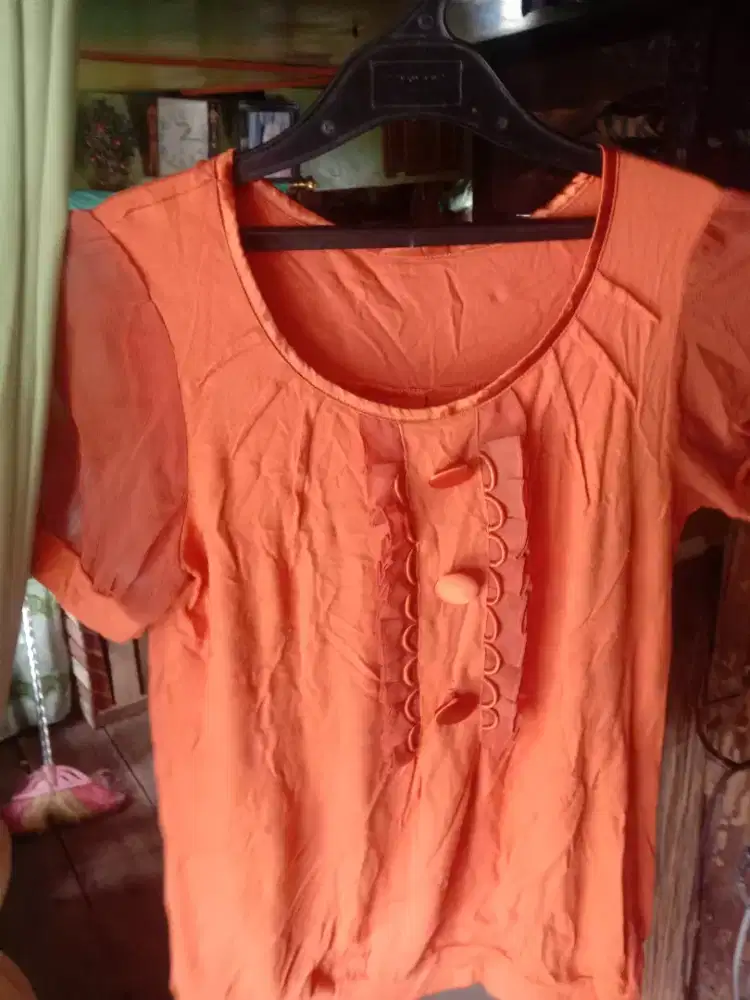 Jual baju fashion wanita