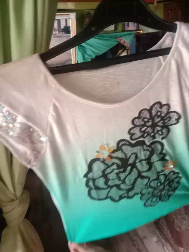 Jual baju fashion wanita