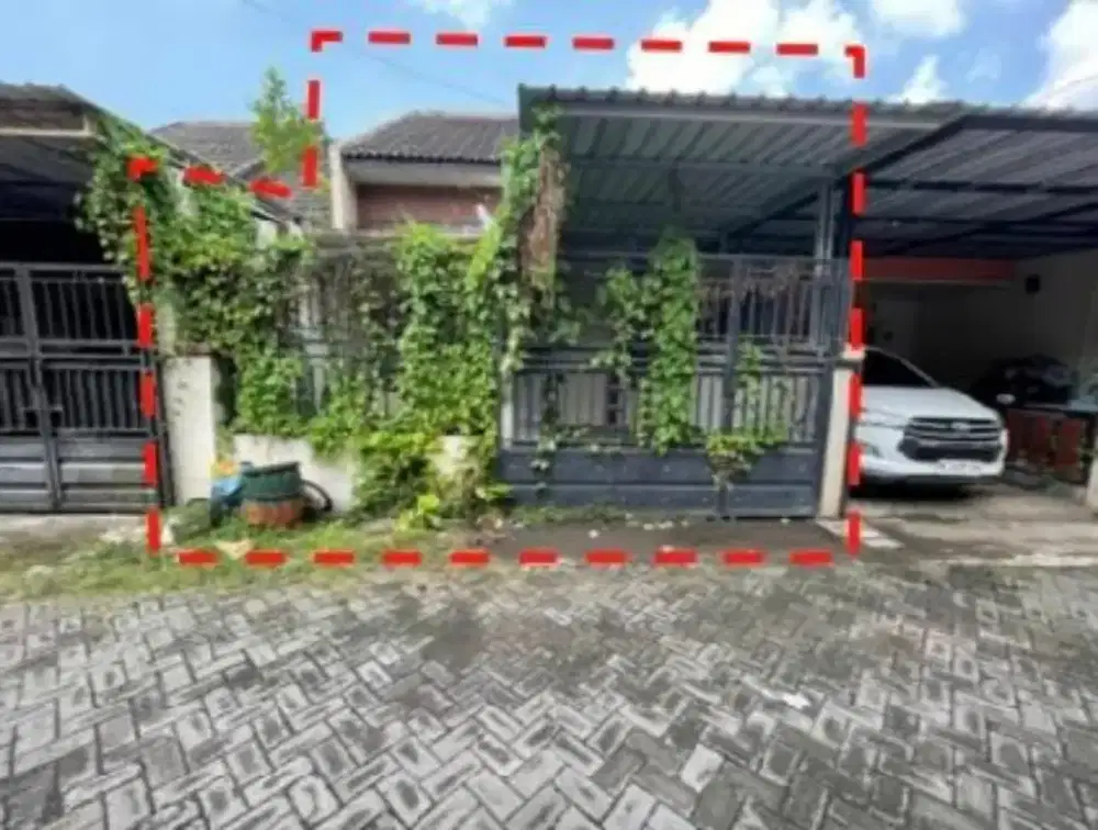 Jual Cepat Asset Bank Rumah Murah Langsung Penempatan