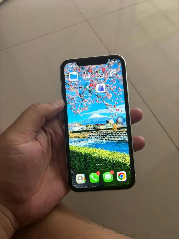 iPhone 11 128gb Ibox