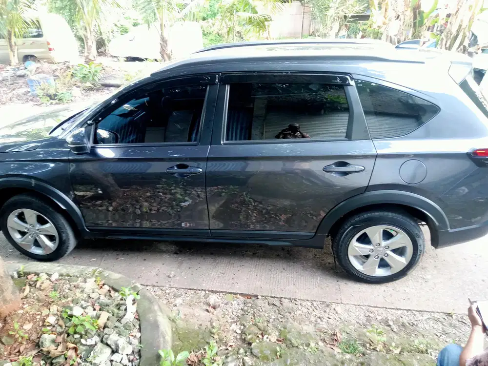 Honda BR-V 2023 Bensin