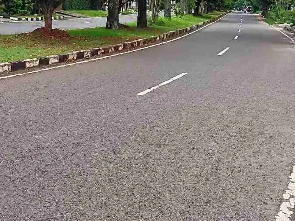 Dijual Tanah akses 4 mobil di Komplek Billy Moon Pondok Kelapa Jakarta Timur