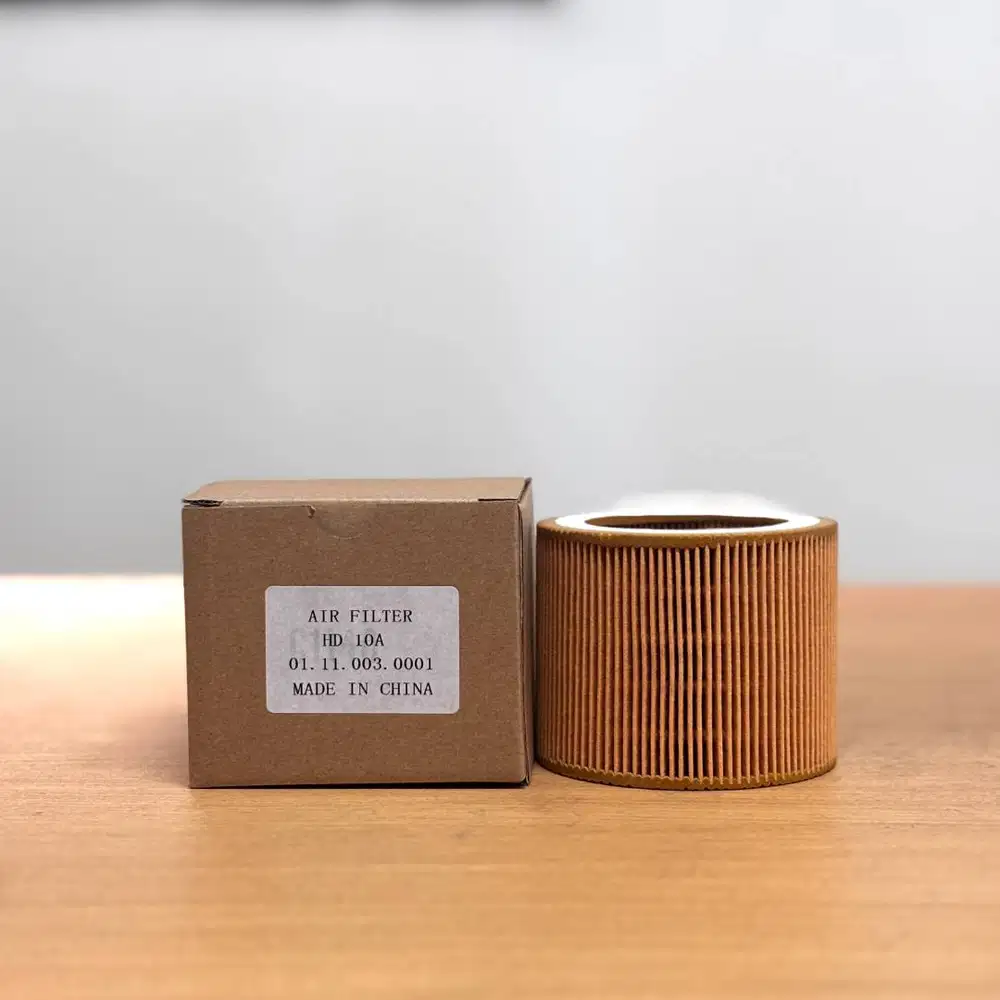 Jual Filter Udara Kompresor Udara murah kapasitas 7.5kw 10hp