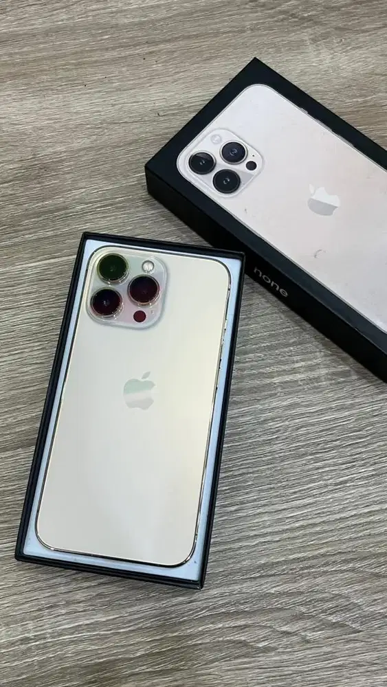 Iphone 13 pro 256 inter all operator