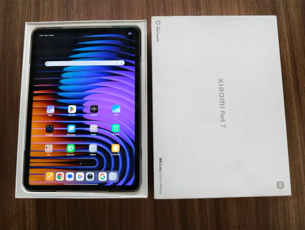 Xiaomi Pad 7 8/256