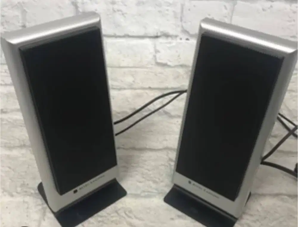 Speaker ALTEC Lansing VS 2120