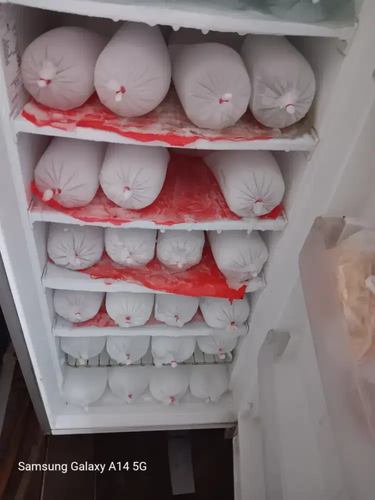 Juall es batu per pcs