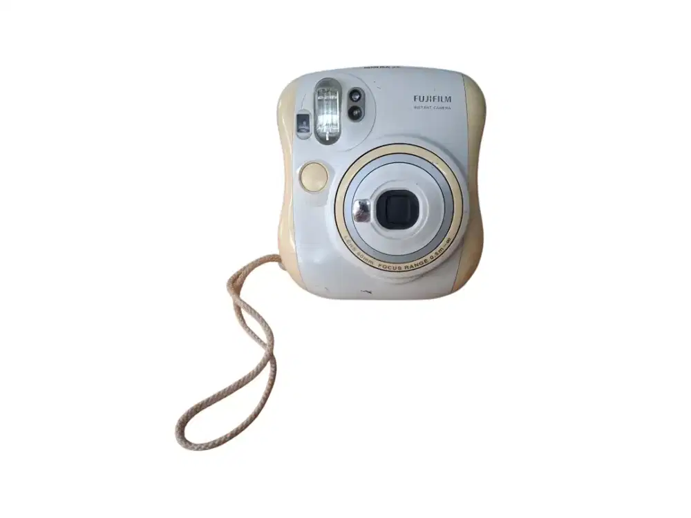 Kamera Polaroid Instan Camera Instax Mini 25