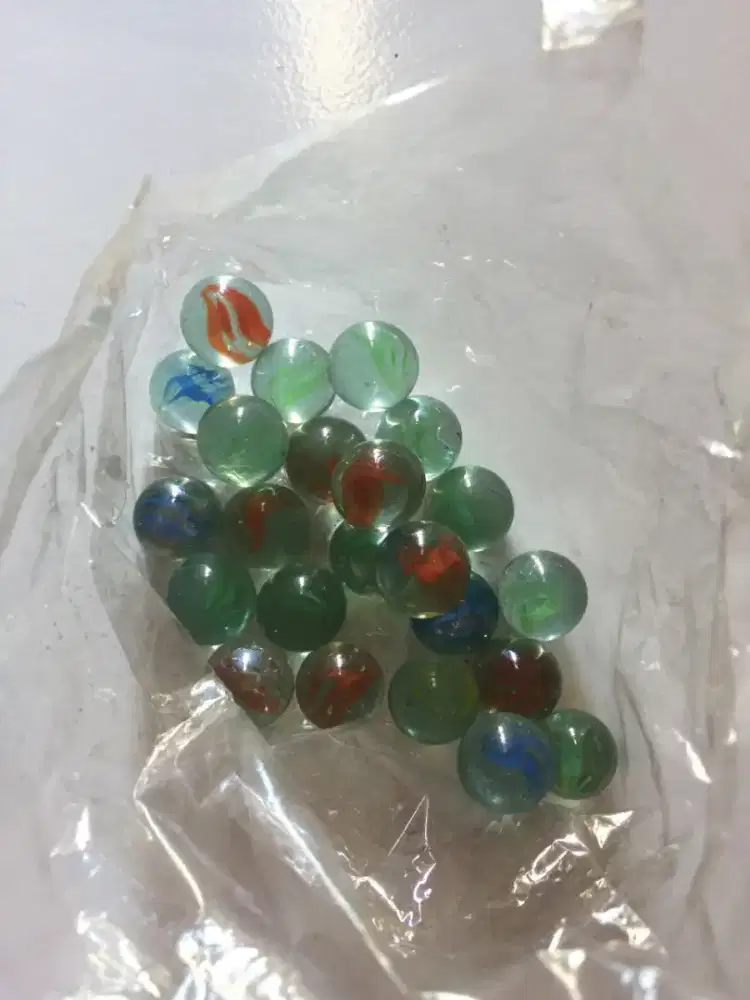 KELERENG/GUNDU VINTAGE