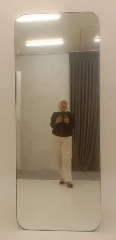 Cari pekerjaan bersih yg bisa freelance