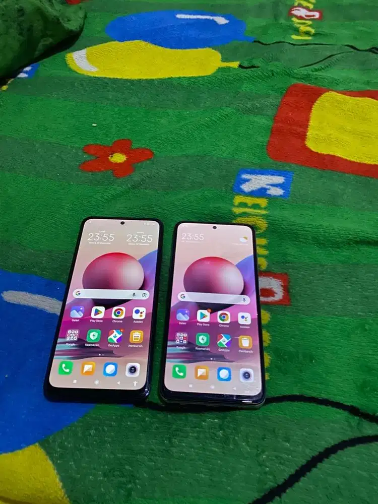 Xiaomi note 10s 6/128