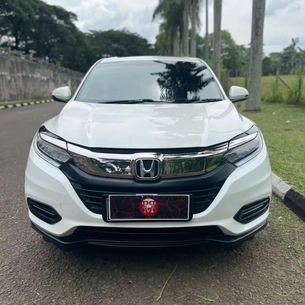 HONDA HRV 1.5 SE CVT 2019 GOOD CONDITION