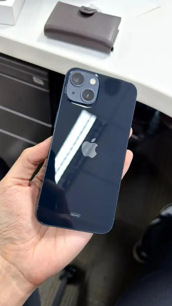 Iphone 13 256gb ex ibox