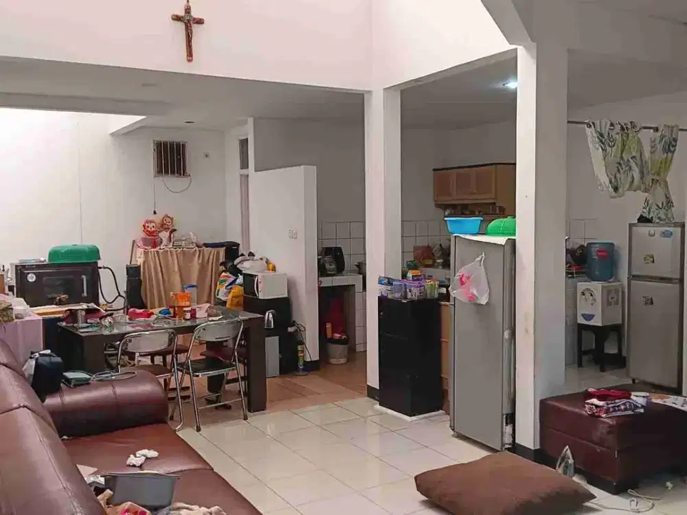 jual rumah minimalis mekarwangi