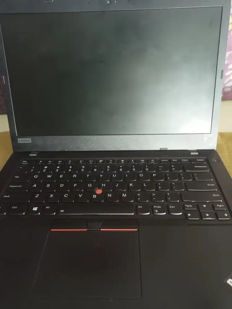 LENOVO THINKPAD L490