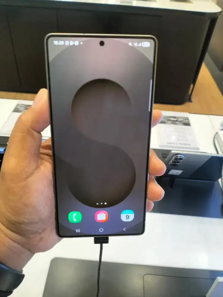 CICILAN HP SAMSUNG GALAXY S25 ULTRA