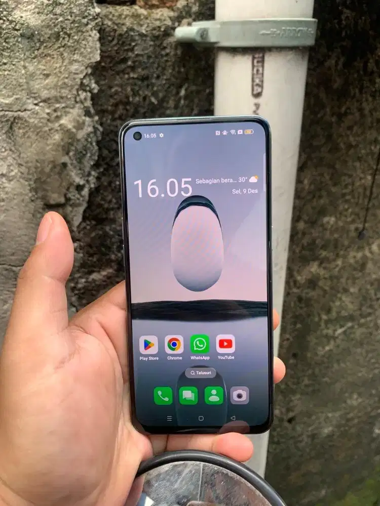 Oppo reno 6 8/128gb