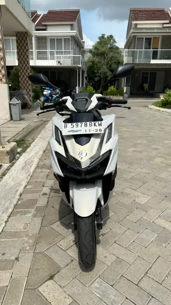 Honda Vario 160 ABS 2023