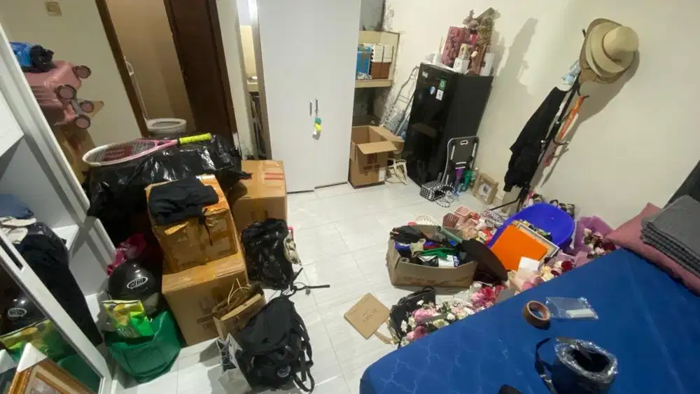 Asisten Rumah Tangga