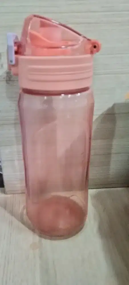 Botol Minum Praktis & Stylish