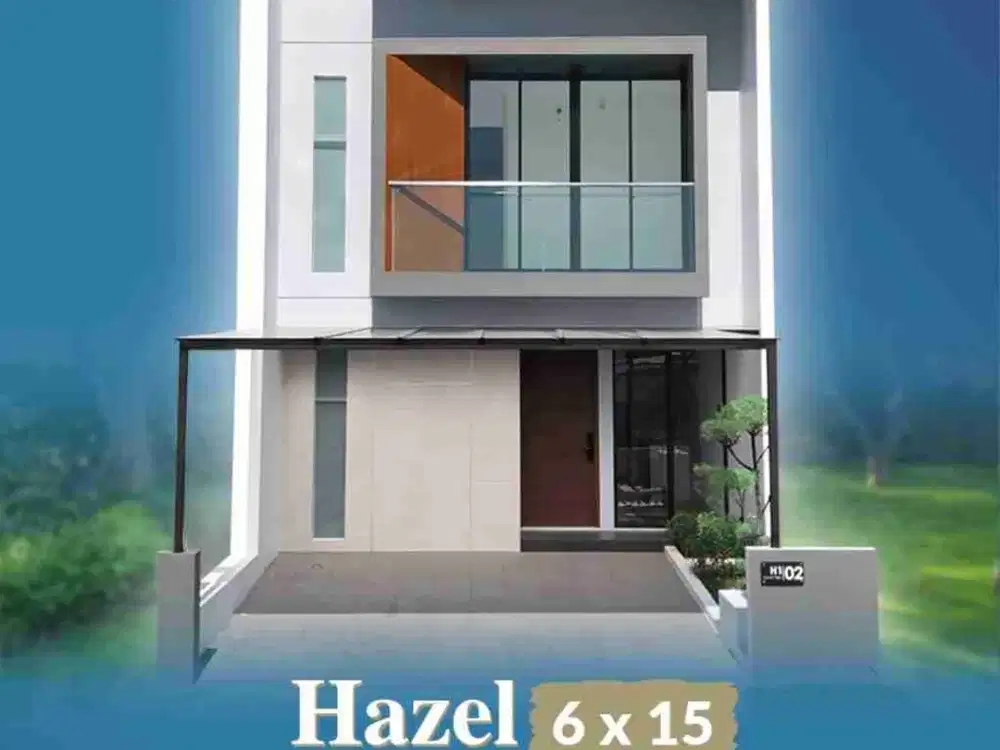 Rumah CitraLand Tallasa City Kota Makassar