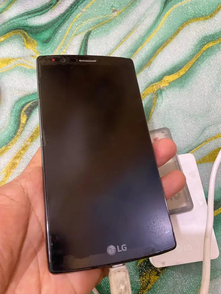 Hp LG G4 3/32gb