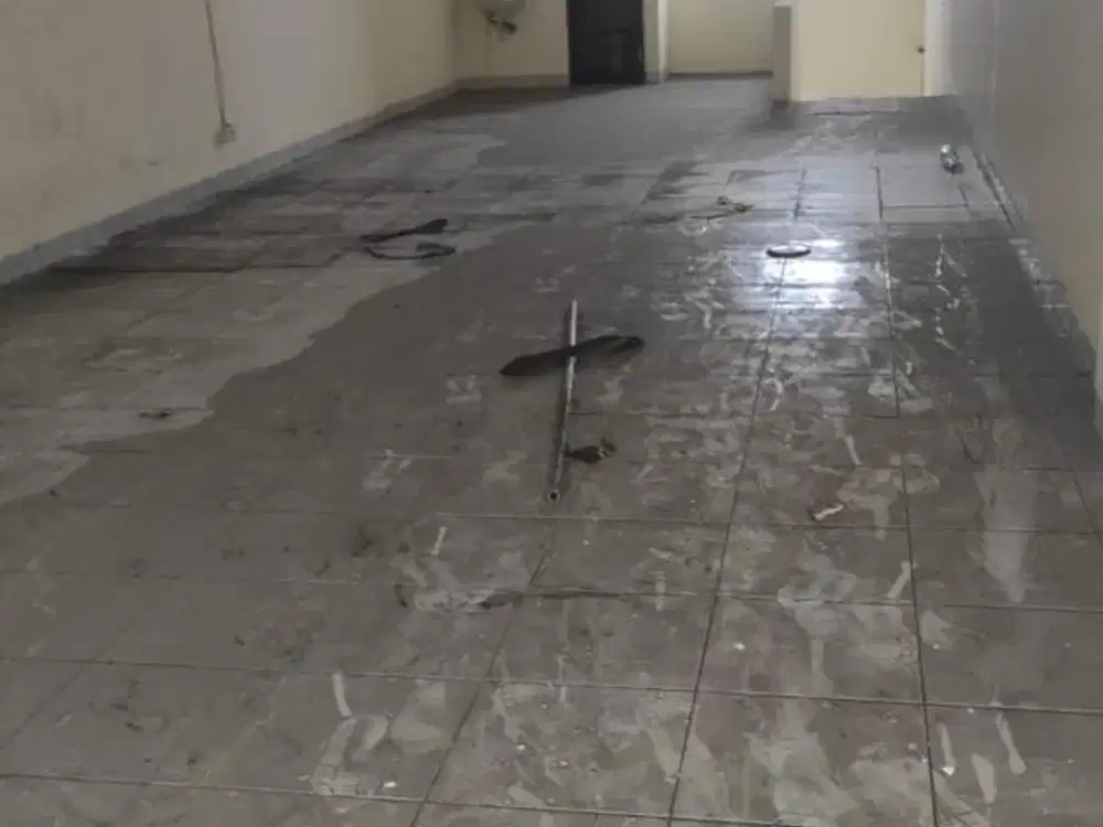 Ruko Plus Gudang 2 Lantai Disewakan, di Mahendradatta, Denpasar Area