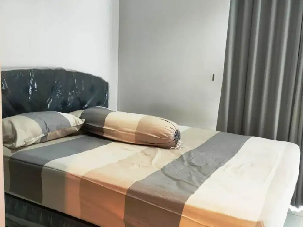 Dijual Apartemen Taman Anggrek  Residence Type STUDIO Jakarta Barat