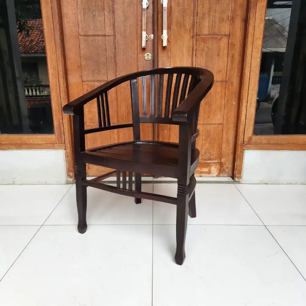 Kursi ex Cafe - Kursi ex Resto K11