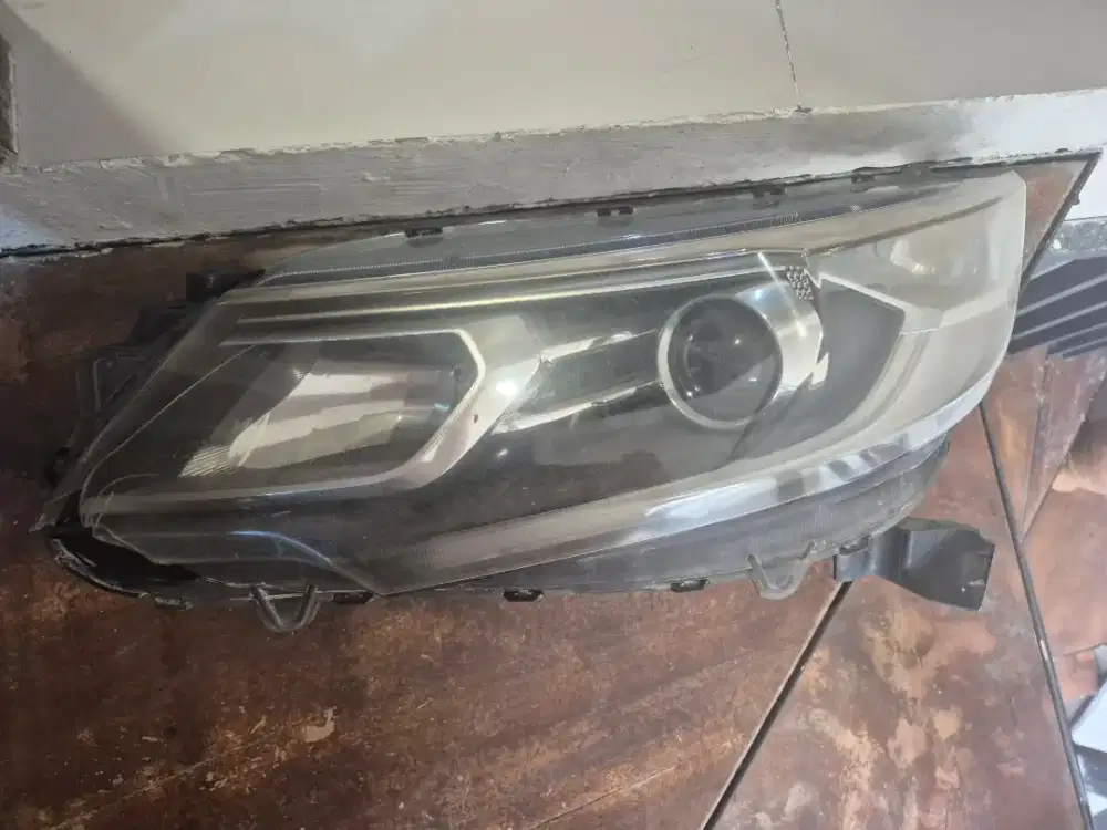 HeadLamp BRV Lampu BRV Head Lamp BRV