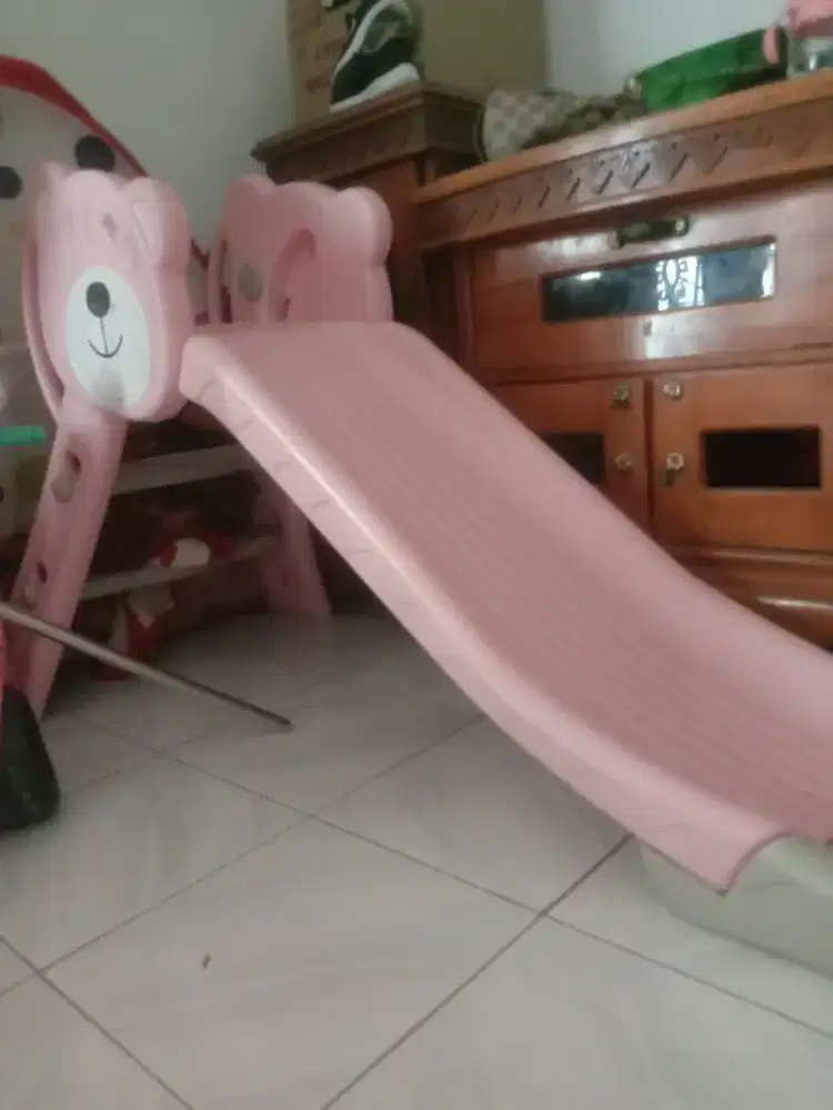 Perosotan anak usia 3 tahun