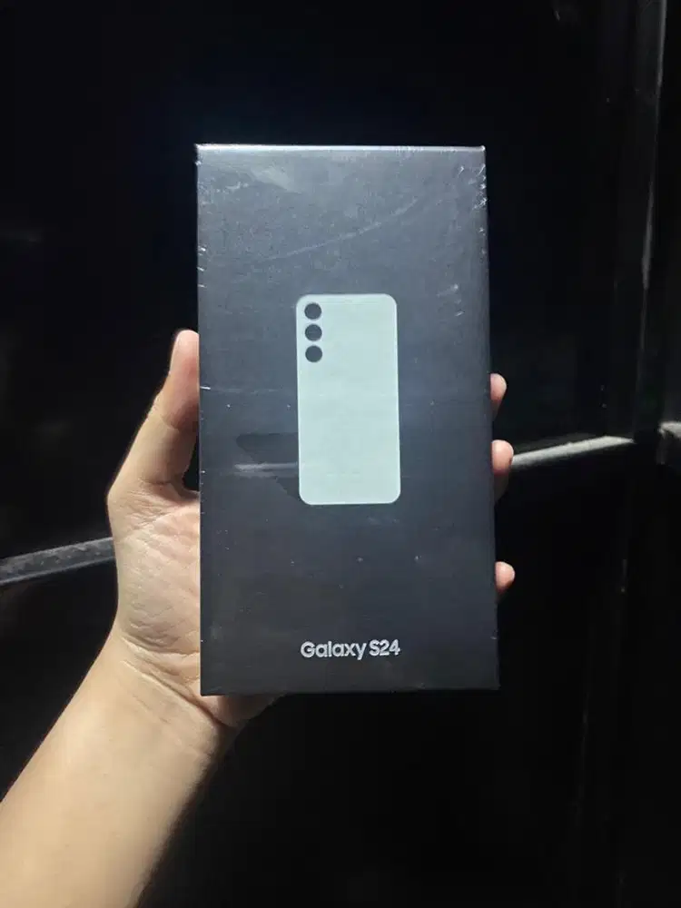 READY SAMSUNG S24 5G