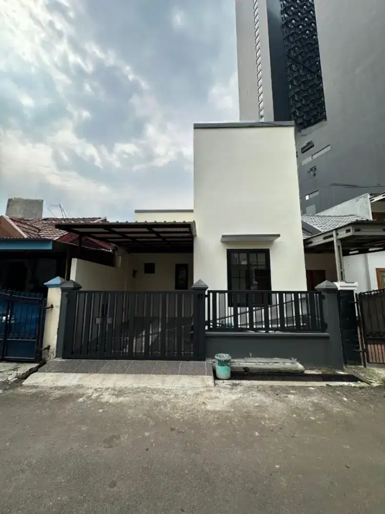 Dijual Murah Cepat Rumah Catalina Gading Serpong