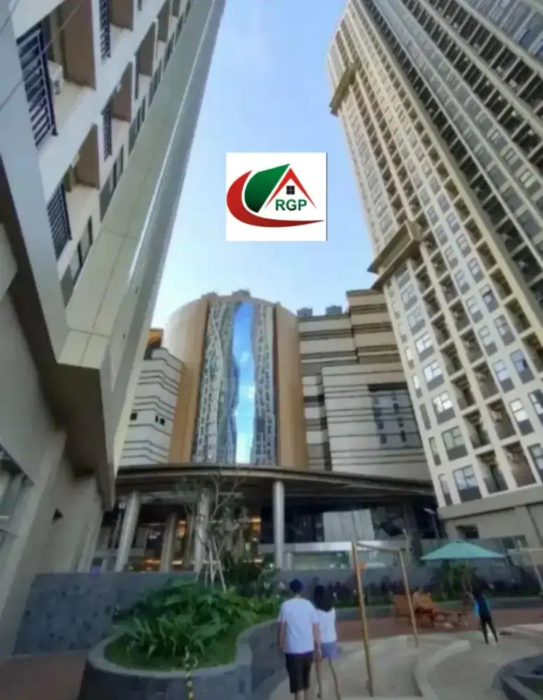 Apartemen TSM Cibubur Dijual Cepat