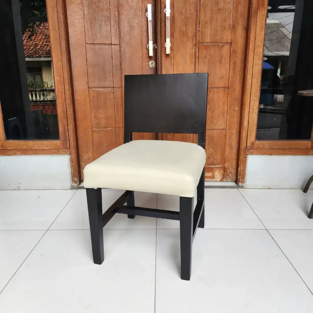 Kursi ex Cafe - Kursi ex Resto K3