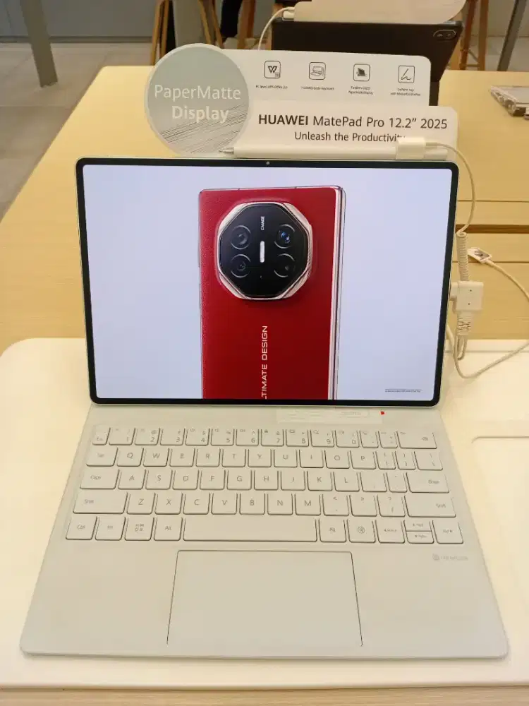 Huawei Matepad Pro 12,2