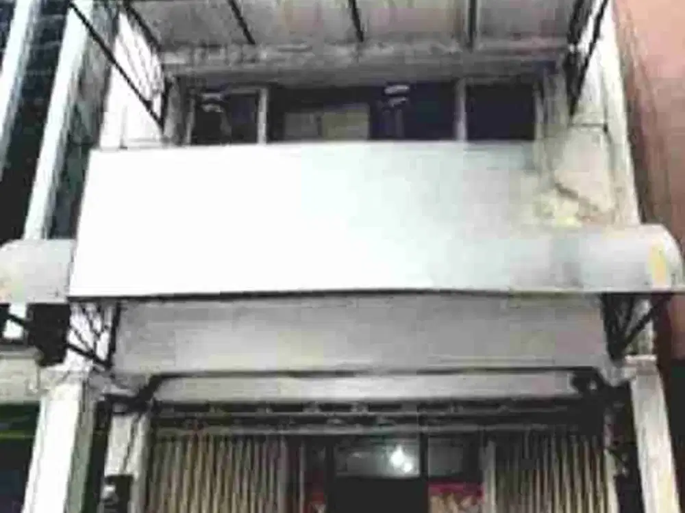 Dijual Ruko Bukit Darmo golf Surabaya Barat Termurah