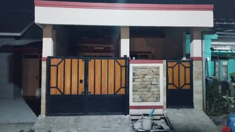 Dikontrakan Rumah Rajeg Kabupaten Tangerang