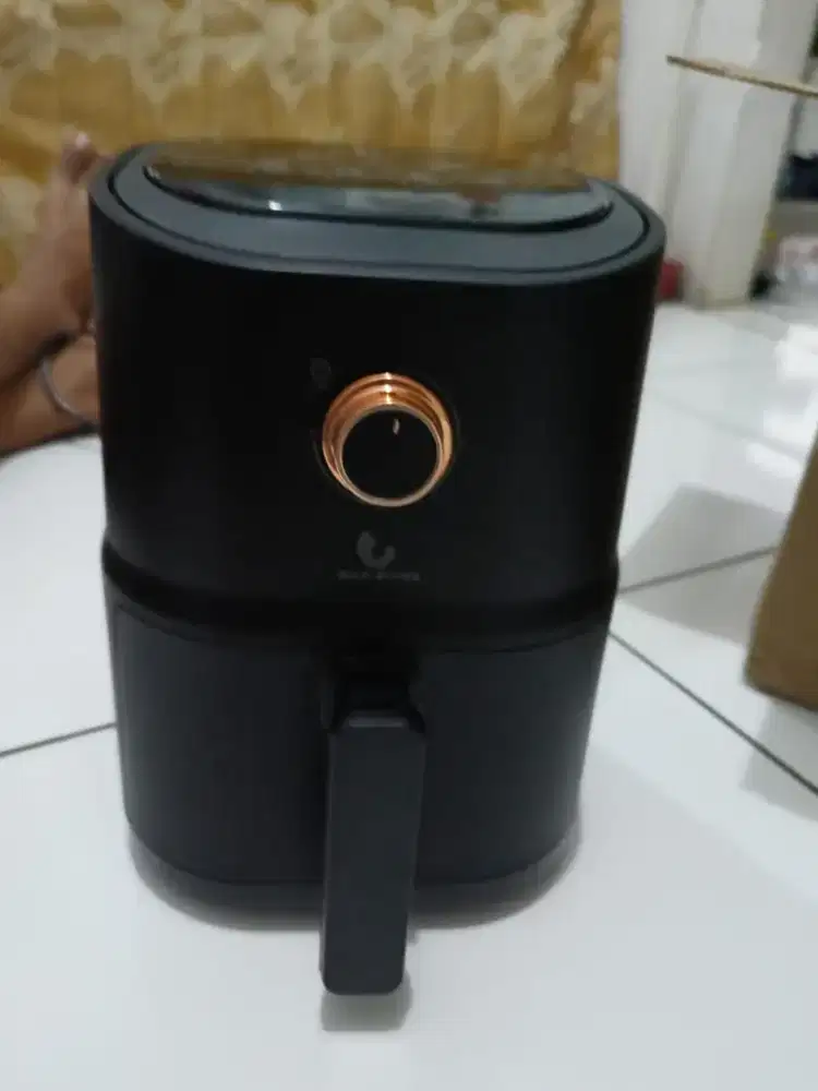 Air fryer han river